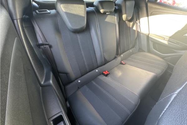 2021 Vauxhall Mokka 1.2 Turbo SRi Nav Premium SUV 5dr Petrol Manual Euro 6 (s/s) (100 ps) - Cloth, photo 13