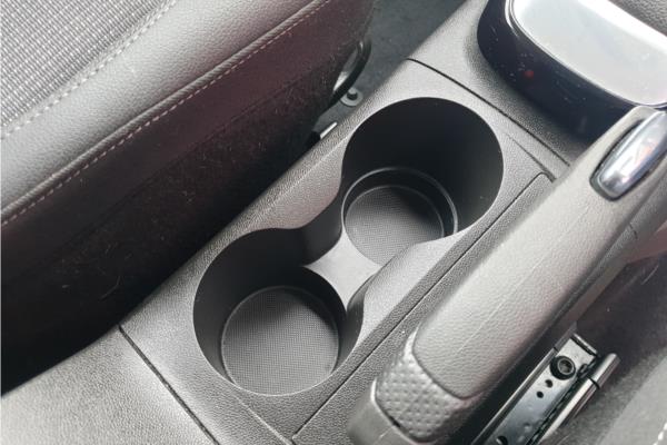 2021 Vauxhall Crossland 1.2 Turbo Elite Nav SUV 5dr Petrol Auto Euro 6 (s/s) (130 ps) - Cloth, photo 24