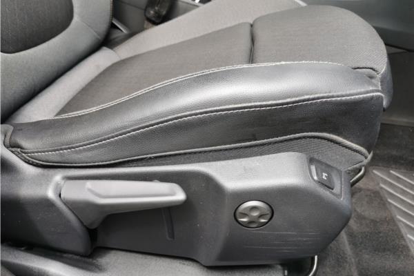 2022 Vauxhall Grandland 1.2 Turbo Elite SUV 5dr Petrol Manual Euro 6 (s/s) (130 ps) - Leather, photo 29