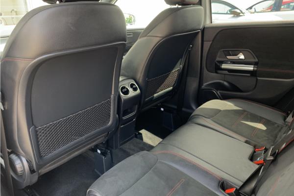 Non Franchise 2020 Mercedes-Benz B Class 1.3 B180 AMG Line (Executive) MPV 5dr Petrol 7G-DCT Euro 6 (s/s) (136 ps) - Fabic - Cloth, photo 44