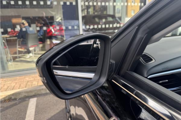 2022 Vauxhall Corsa 1.2 Turbo Elite Edition Hatchback 5dr Petrol Auto Euro 6 (s/s) (100 ps) - Cloth, photo 41
