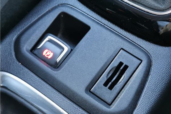 2022 Vauxhall Corsa 1.2 Turbo Elite Edition Hatchback 5dr Petrol Manual Euro 6 (s/s) (100 ps) - Cloth, photo 31