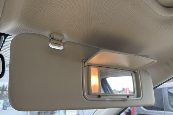 Non Franchise 2014 Honda CR-V 2.0 i-VTEC EX SUV 5dr Petrol Auto 4WD Euro 5 (155 ps) - Leather, photo 30