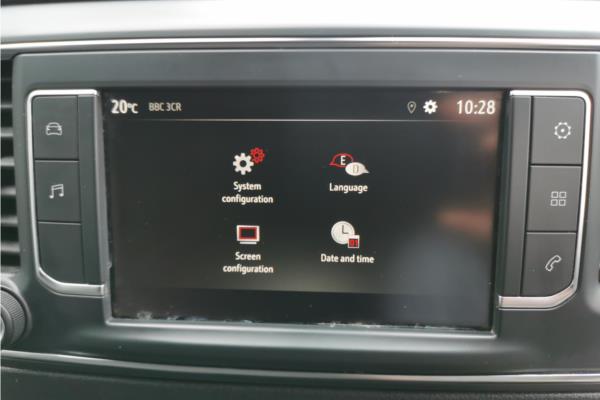 2019 Vauxhall Vivaro 1.5 Turbo D 2900 Dynamic Panel Van 6dr Diesel Manual L2 Euro 6 (s/s) (100 ps) - Cloth, photo 17