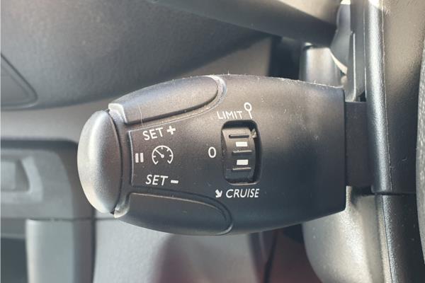 2019 Vauxhall Vivaro 1.5 Turbo D 2900 Sportive Panel Van 5dr Diesel Manual L2 Euro 6 (s/s) (100 ps) - Cloth, photo 17