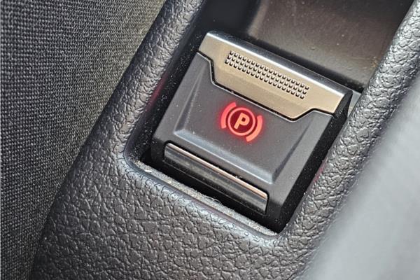 2023 Vauxhall Vivaro 2.0 Turbo D 3100 Prime Panel Van 6dr Diesel Auto L1 H1 Euro 6 (s/s) (145 ps) - Cloth, photo 31