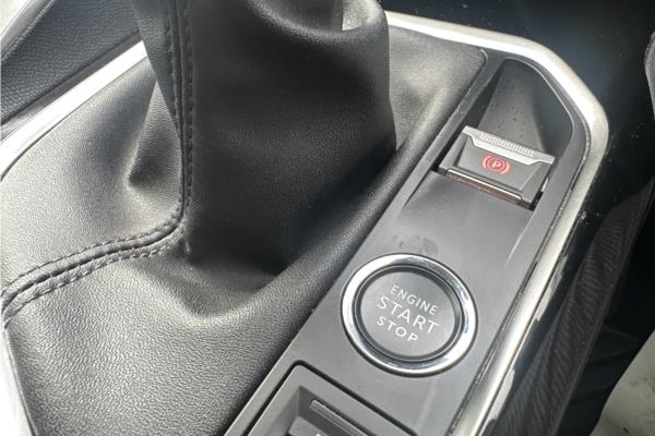 Non Franchise 2021 Peugeot 3008 1.2 PureTech Active Premium SUV 5dr Petrol Manual Euro 6 (s/s) (130 ps) - Fabic - Cloth, photo 31