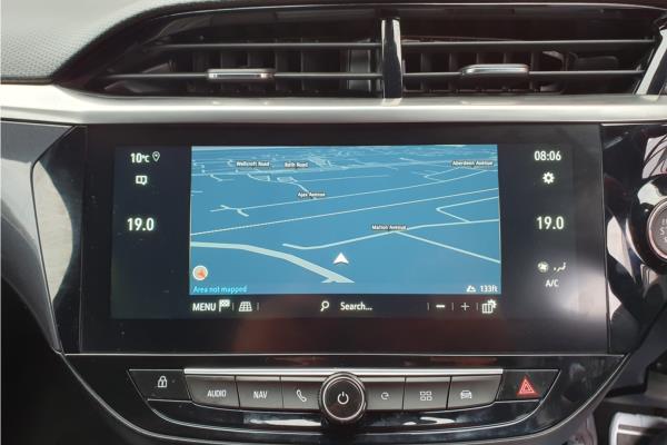 2023 Vauxhall Corsa* Ultimate - 11kW - ALCANTARA. NOIR, photo 41