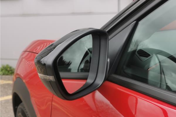 2023 Vauxhall Mokka 1.2 Turbo GS Line SUV 5dr Petrol Manual Euro 6 (s/s) (100 ps) - Minstral+jet Bk, photo 41