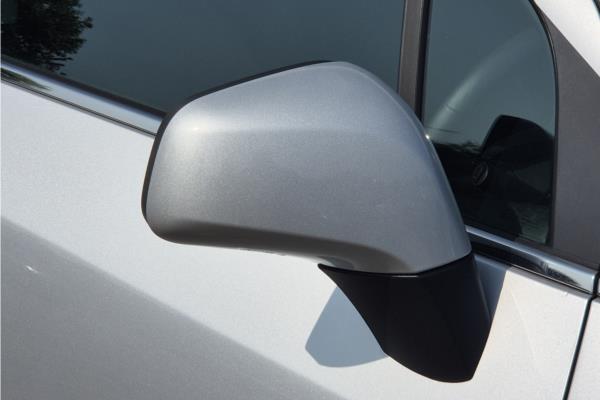 2019 Vauxhall Mokka X 1.4i Turbo Griffin SUV 5dr Petrol Auto Euro 6 (140 ps) - Black Jasmin Lt, photo 40