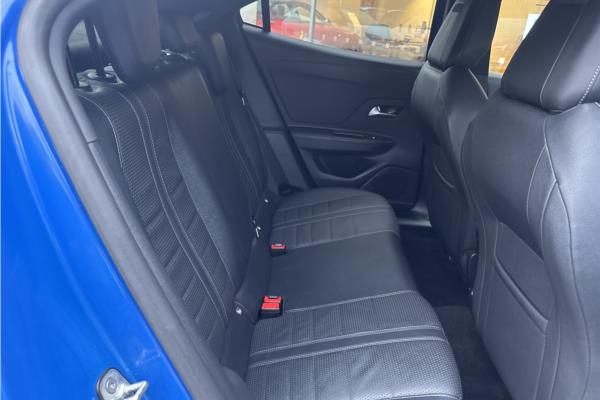 2021 Vauxhall Mokka 1.2 Turbo Launch Edition SUV 5dr Petrol Auto Euro 6 (s/s) (130 ps) - Alcantara, photo 13