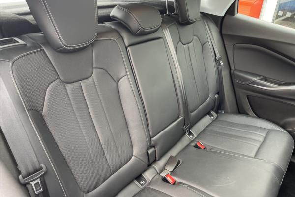 2019 Vauxhall Grandland X 1.2 Turbo Elite Nav SUV 5dr Petrol Auto Euro 6 (s/s) (130 ps) - Leather, photo 13