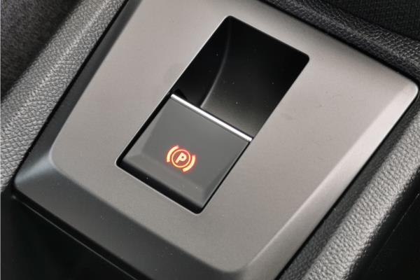 Vauxhall Frontera 1.2 Hybrid 110ps GS E-dct6 - Ergo Feture Gry, photo 30