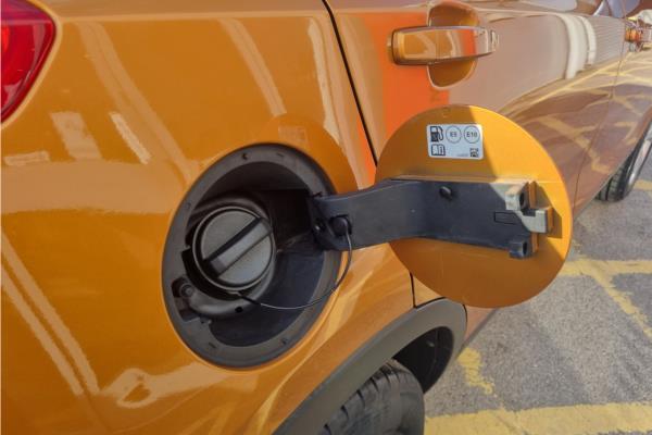 2019 Vauxhall Mokka X 1.4i Turbo Active SUV 5dr Petrol Auto Euro 6 (140 ps) - Cloth, photo 34