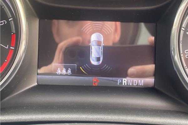 2019 Vauxhall Astra 1.4i Turbo GPF Elite Nav Hatchback 5dr Petrol Auto Euro 6 (s/s) (150 ps) - Leather, photo 27