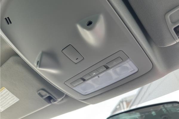 2018 Vauxhall Zafira Tourer 1.4i Turbo SRi Nav MPV 5dr Petrol Manual Euro 6 (140 ps) - Cloth, photo 25