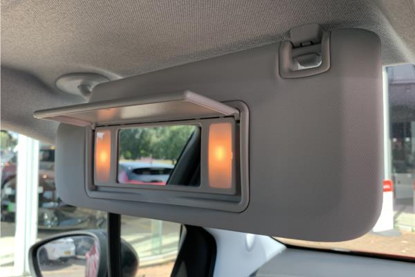 2022 Vauxhall Crossland 1.2 Turbo Ultimate SUV 5dr Petrol Auto Euro 6 (s/s) (130 ps) - Cloth/Alcantara, photo 30