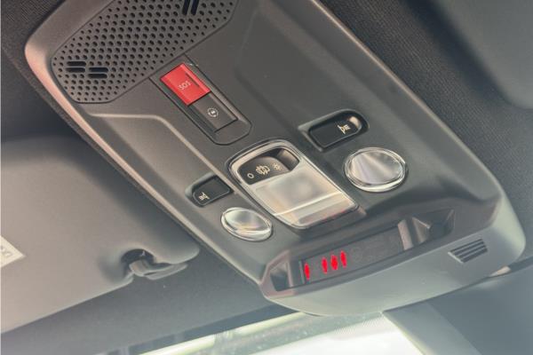 2024 Vauxhall Corsa-e 50kWh GS Hatchback 5dr Electric Auto (136 ps) - Banda Marvel Bl, photo 24