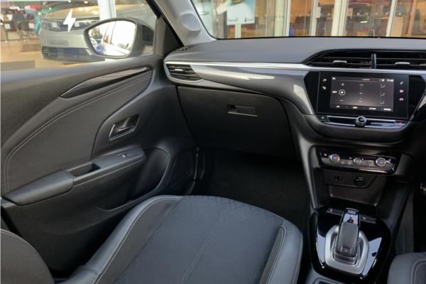 2022 Vauxhall Corsa 1.2 Turbo Elite Edition Hatchback 5dr Petrol Auto Euro 6 (s/s) (100 ps) - Cloth, photo 43