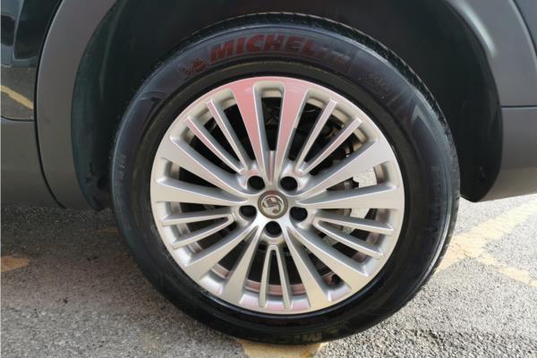 2019 Vauxhall Grandland X 1.2 Turbo GPF Tech Line Nav SUV 5dr Petrol Auto Euro 6 (s/s) (130 ps) - Cloth/Leather, photo 20