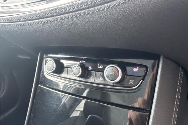 2020 Vauxhall Grandland X 1.2 Turbo Elite Nav SUV 5dr Petrol Auto 8Spd Euro 6 (s/s) (130 ps) - Leather, photo 37