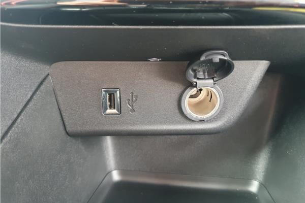 2023 Vauxhall Corsa-e 50kWh GS Line Hatchback 5dr Electric Auto (136 ps) - Banda Marvel Bl, photo 37