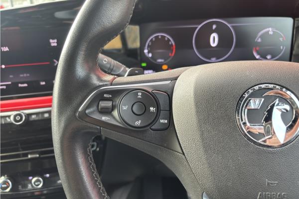 2022 Vauxhall Mokka 1.2 Turbo SRi Premium SUV 5dr Petrol Auto Euro 6 (s/s) (130 ps) - Brandy Jasmin, photo 18