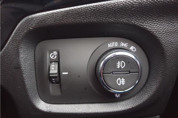2022 Vauxhall Corsa 1.2 Turbo Ultimate Hatchback 5dr Petrol Auto Euro 6 (s/s) (130 ps) - Cloth/Alcantara, photo 21