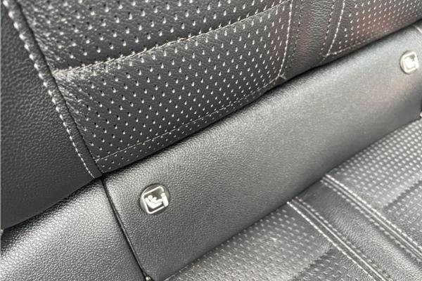 2020 Vauxhall Corsa 1.2 Turbo Ultimate Nav Hatchback 5dr Petrol Auto Euro 6 (s/s) (100 ps) - Cloth, photo 31