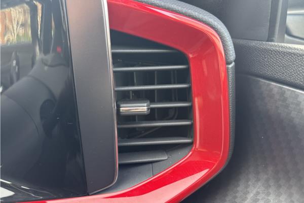 2022 Vauxhall Mokka 1.2 Turbo SRi Premium SUV 5dr Petrol Auto Euro 6 (s/s) (130 ps) - Cloth, photo 39