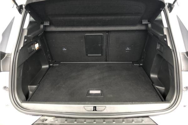 2019 VAUXHALL GRANDLAND - Leather, photo 14