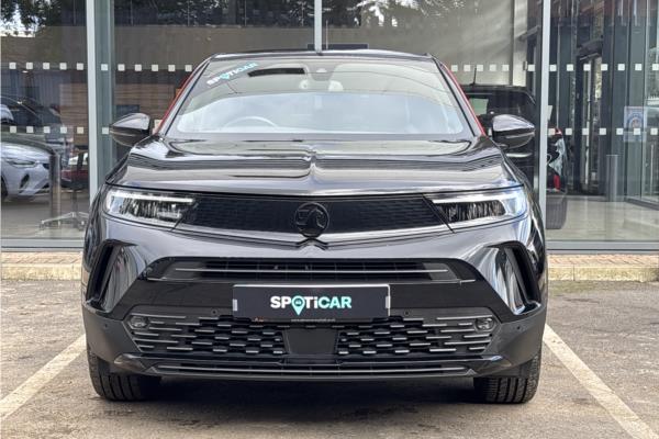 2021 Vauxhall Mokka-e 50kWh SRi Nav Premium SUV 5dr Electric Auto (136 ps) - Cloth, photo 3