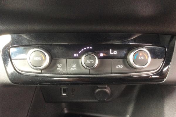 2021 Vauxhall Corsa 50kWh SE Nav Premium Hatchback 5dr Electric Auto (7.4Kw Charger) (136 ps) - Cloth, photo 16