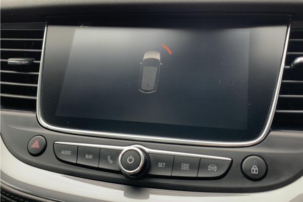 2020 Vauxhall Grandland X 1.2 Turbo Elite Nav SUV 5dr Petrol Auto 8Spd Euro 6 (s/s) (130 ps) - Leather, photo 47