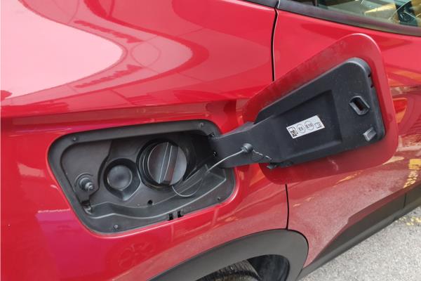 2019 Vauxhall Grandland X 1.2 Turbo GPF Sport Nav SUV 5dr Petrol Auto Euro 6 (s/s) (130 ps) - Cloth, photo 35