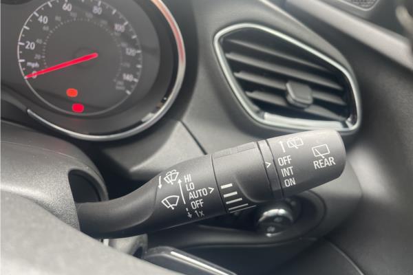 2019 Vauxhall Grandland X 1.2 Turbo GPF Sport Nav SUV 5dr Petrol Auto Euro 6 (s/s) (130 ps) - Cloth, photo 28