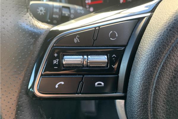 Non Franchise 2019 Kia Sportage 1.6 T-GDi GT-Line SUV 5dr Petrol Manual Euro 6 (s/s) (174 bhp) - Fabic - Cloth, photo 18