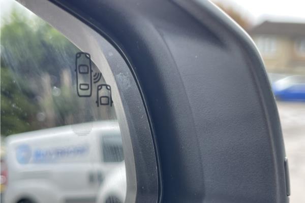 2020 VAUXHALL GRANDLAND - Leather, photo 32