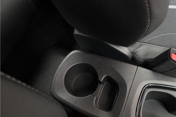Vauxhall Corsa 5Dr HAT 1.2 TB 100ps YES Winter PK - Banda Marvel Bl, photo 35