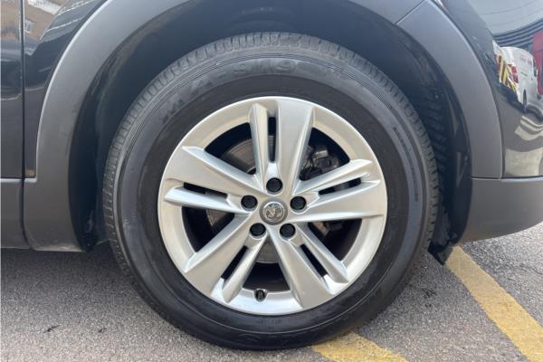 2019 Vauxhall Grandland X 1.2 Turbo SE SUV 5dr Petrol Auto 8Spd Euro 6 (s/s) (130 ps) - Cloth, photo 20