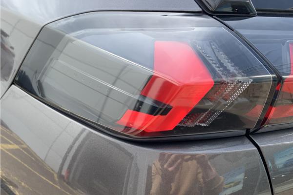 Non Franchise 2021 Peugeot 2008 1.2 PureTech Allure Premium SUV 5dr Petrol Manual Euro 6 (s/s) (100 ps) - Fabic - Cloth, photo 48