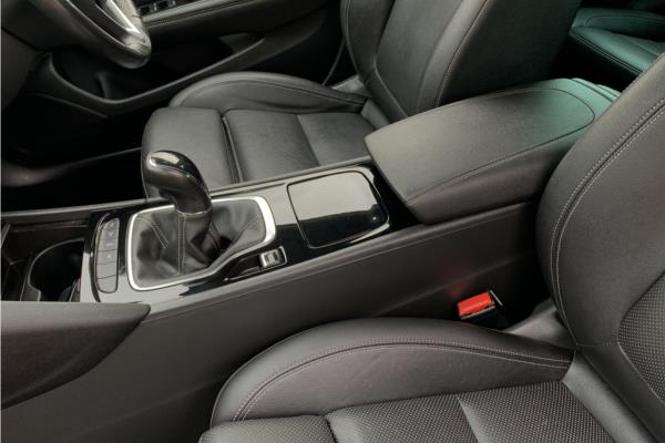 2019 Vauxhall Insignia 1.6i Turbo Elite Nav Grand Sport 5dr Petrol Manual Euro 6 (s/s) (200 ps) - Leather, photo 42