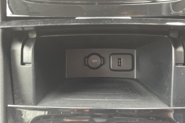 2019 Vauxhall Grandland X 1.2 Turbo SE SUV 5dr Petrol Auto 8Spd Euro 6 (s/s) (130 ps) - Cloth, photo 38