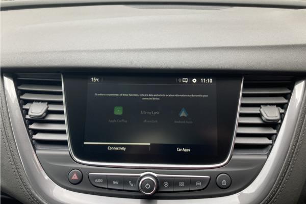 2020 VAUXHALL GRANDLAND - Leather, photo 17