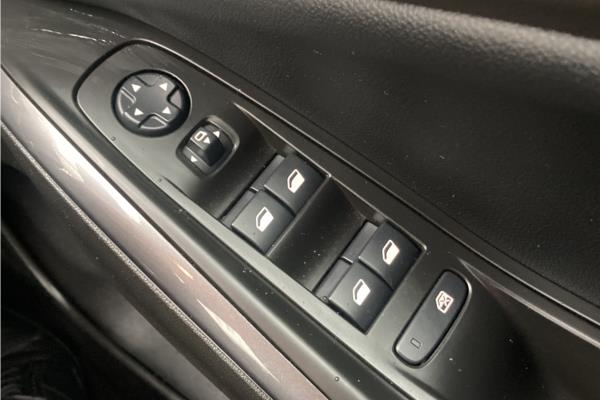2020 VAUXHALL GRANDLAND - Cloth, photo 24