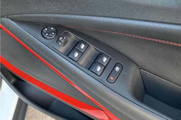 2023 Vauxhall Crossland GS - Banda-jet Black, photo 22