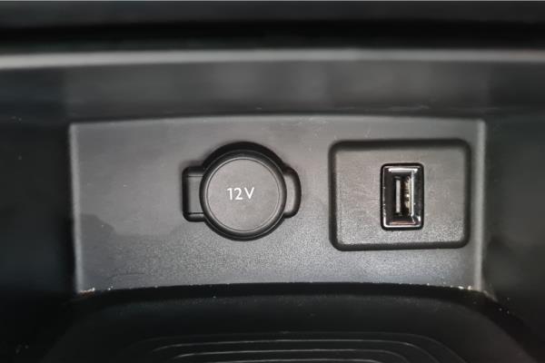 2018 VAUXHALL GRANDLAND - Cloth, photo 18