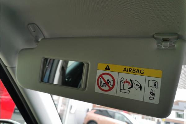 Non Franchise 2017 Skoda Yeti 1.2 TSI SE Drive Outdoor 5dr Petrol DSG Euro 6 (s/s) (110 ps) - Fabic - Cloth, photo 30