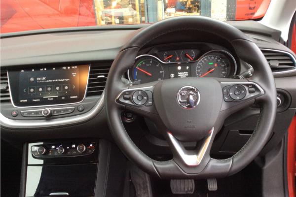 2020 Vauxhall Grandland 1.6 Phev 300 Ultm NAV AU AWD - Leather, photo 11