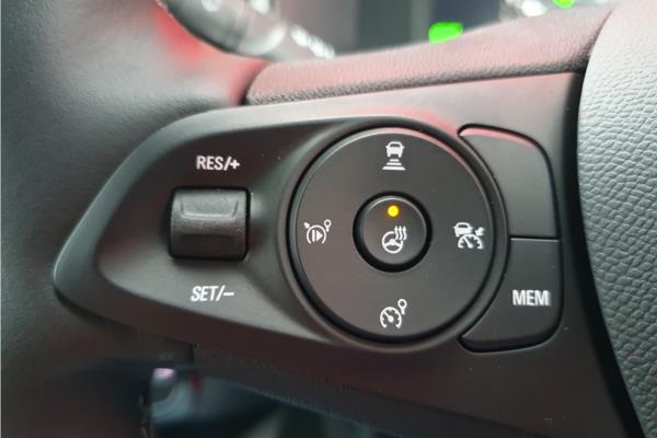 2023 Vauxhall Corsa* Ultimate - 11kW - ALCANTARA. NOIR, photo 17